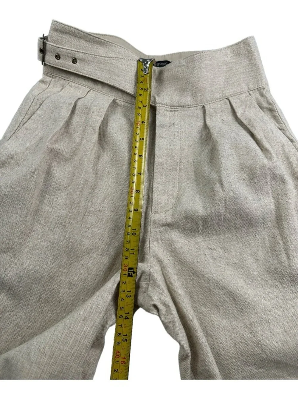 Banana Republic banana republic